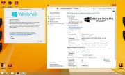 Windows 8.1 x86 Pro UralSOFT v.1.01 (2013/RUS)
