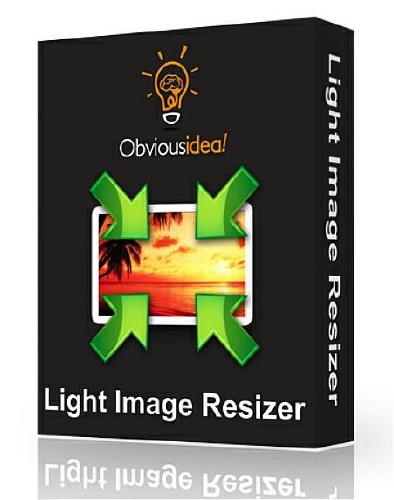 Light Image Resizer 4.4.4.0 + Portable