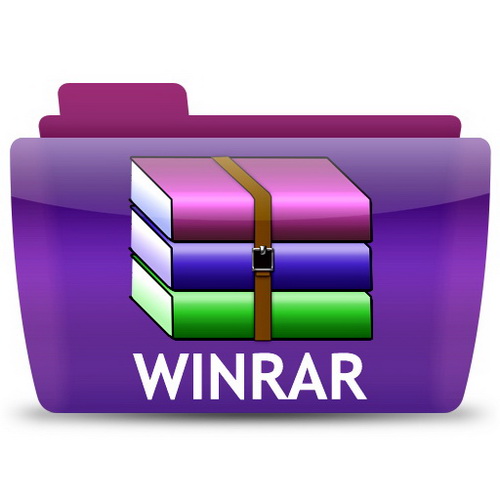 WinRAR 5.00 (2013) Final RePack & Portable by D!akov