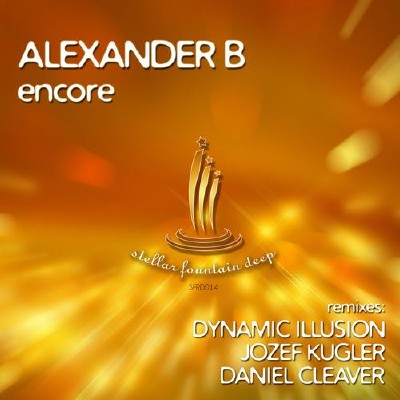 Alexander B  Encore