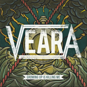 Veara - The Worst Part Of You (Single) (2013)