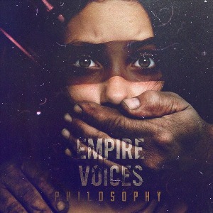 Empire Voices - Philosophy (EP) (2013)
