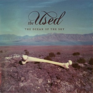 The Used - The Ocean Of The Sky (EP) (2013)