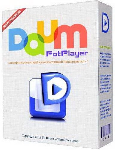 Daum PotPlayer 1.5.42146 Rus