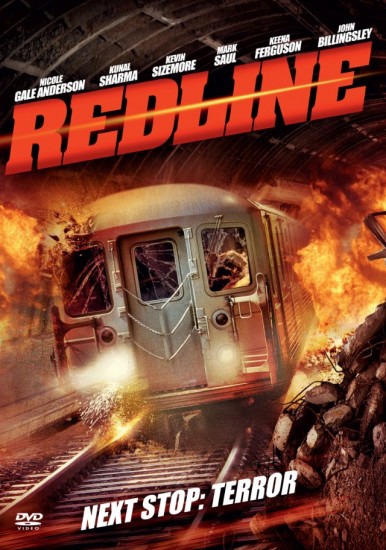Красная линия / Red Line (2013) WEB-DLRip | P2