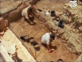 .  .  ? / Archaeology. Who were the Israelites? (1992) SATRip
