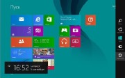 Microsoft Windows 8.1 Pro 6.3.9600 64 Desktop PC Lite (RUS/2013)