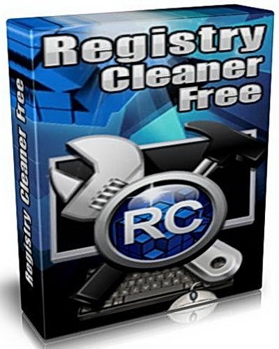 Registry Cleaner Free 2.4.6.2 + Portable