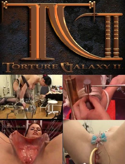 [tg2club.com / torturegalaxy.com]   (349 ) / Torture Galaxy [1998-2015 ., BDSM, Extreme Tit+Pussy+Ass Torture, Needle Pain, Medical, Elektro, Bondage, Spanking, Punishment, Bizarre, SiteRip]