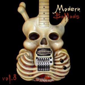 Modern Ballads - Vol.8 (2013)
