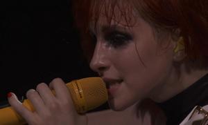 Paramore - iTunes Festival (2013)