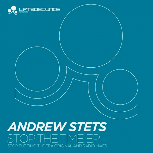 Andrew Stets - Stop The Time (2013)