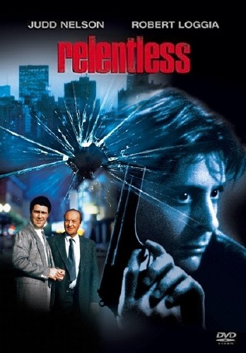 Безжалостный / Relentless (1989/DVDRip)