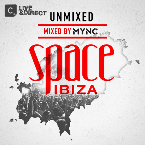 Cr2 Records MYNC Space Ibiza 2013 (Unmixed Version)