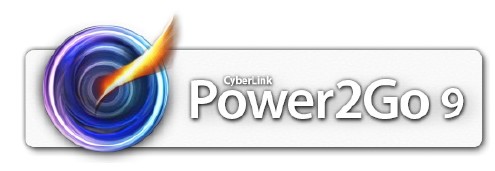 CyberLink Power2Go Platinum 9.0.0701.0 Final