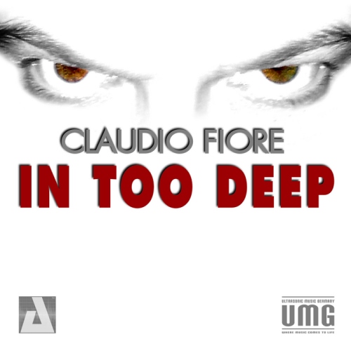 Claudio Fiore - In Too Deep (2013)