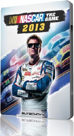 NASCAR The Game (2013/Eng)PC RePack by R.G. Repacker's