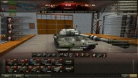 Моды для World of Tanks от Alexxx-DAR /под патч 0.8.8/