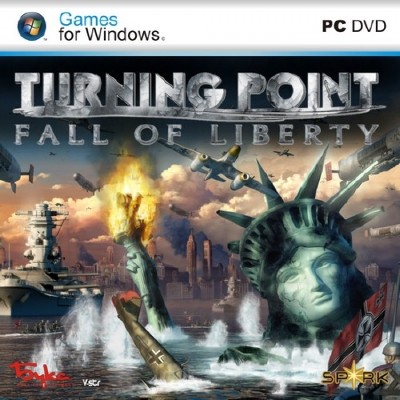 Turning Point: Fall of Liberty (PC/RePack)