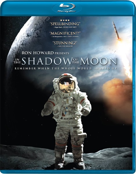 В тени луны / In The Shadow Of The Moon (2007) BDRip 720p