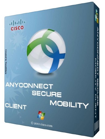 Cisco AnyConnect Secure Mobility Client v3.1.04066