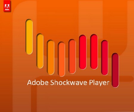 Adobe Shockwave Player 12.0.4.144