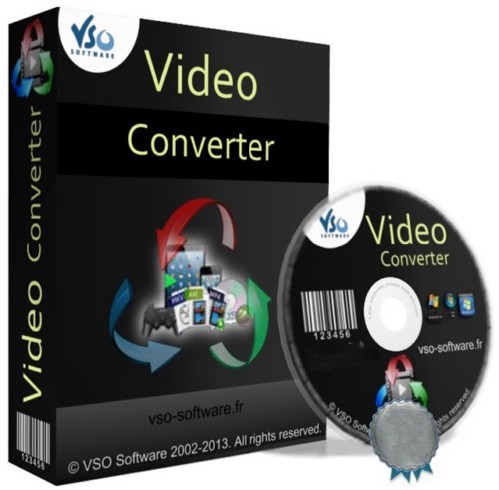 VSO Video Converter 1.1.0.4 Beta