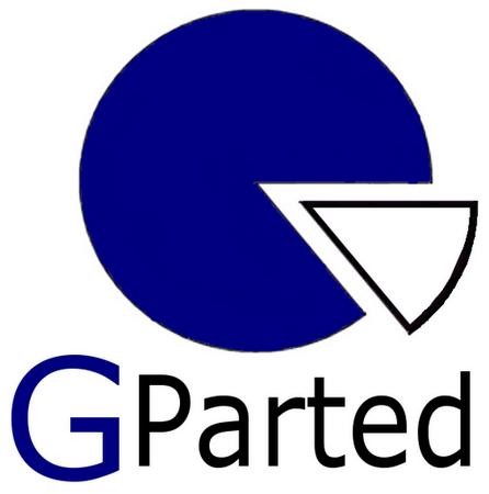 Gnome Partition Editor (GPartEd) Live 0.17.0-4 Rus