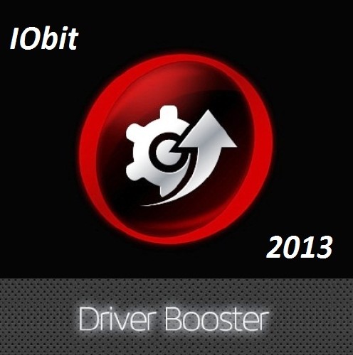 IObit Driver Booster 1.0.0.733 Final
