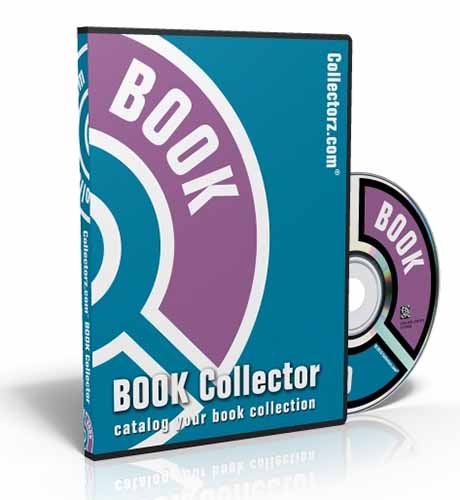 Book Collector Pro 9.2 Build 4 + RUS