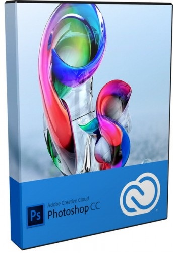 Adobe Photoshop CC 14.1.2 Final RePack by JFK2005 (Updated 27.09.2013) (Cracked)
