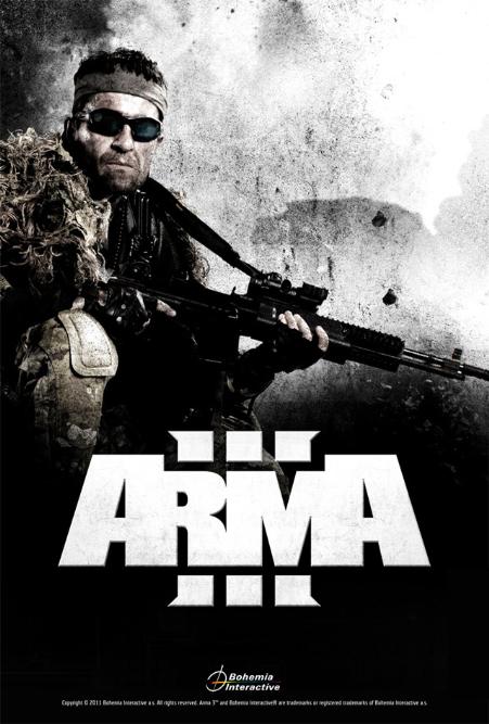 ARMA 3-RELOADED (PCENG2013)