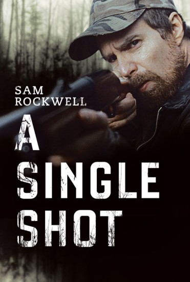 Единственный выстрел / A Single Shot (2013) WEB-DL 720p | L1