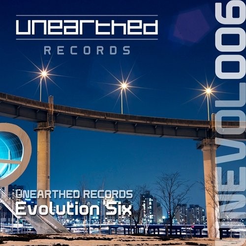 Unearthed Records Evolution Six (2013)