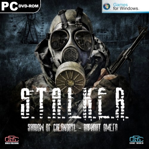 S.T.A.L.K.E.R. Shadow of Chernobyl -  