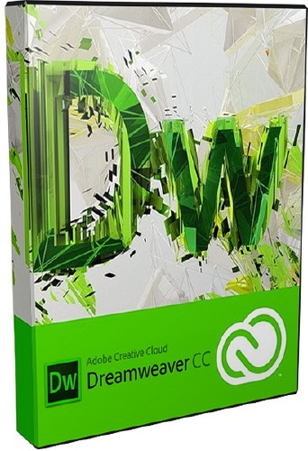 Adobe Dreamweaver CC 13.1 build 6443