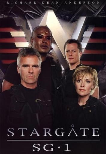  : -1 / Stargate SG-1 /  1-10 (1997-2007) DVDRip (3)