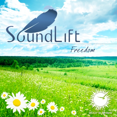Soundlift - Freedom (Original Mix) 2013