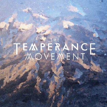 The Temperance Movement - The Temperance Movement   ( 2013 )