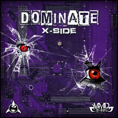 X-Side  Dominate