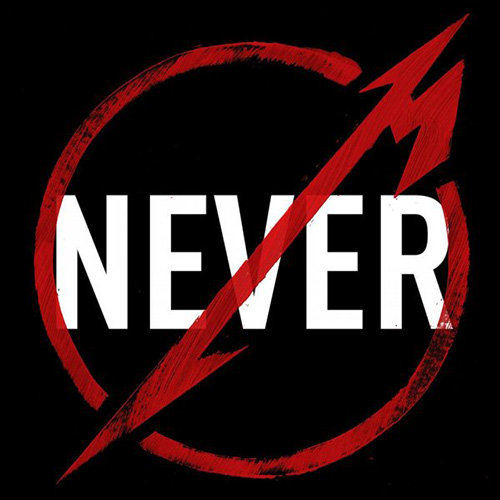 Metallica - Through the Never (2013) MP3/FLAC