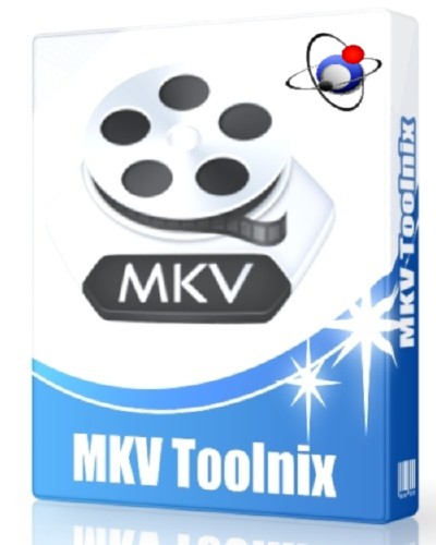 MKV Toolnix 6.4.1 Final + Portabl RUS
