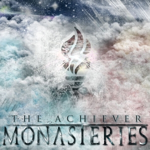 Monasteries - The Achiever (Single) (2013)