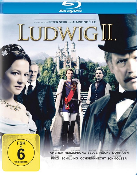   / Ludwig II (2012) HDRip / BDRip 720p/1080p