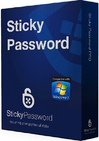 Sticky Password Pro 6.0.13.461 Rus