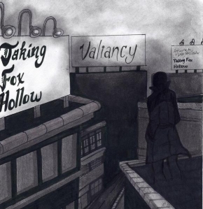 Taking Fox Hollow - Valiancy (2012)
