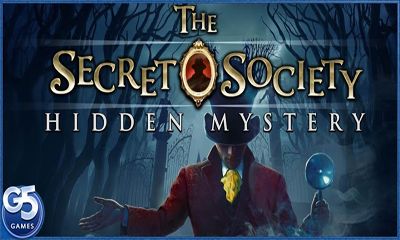 The Secret Society v 1.0.5