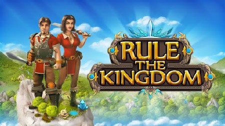   / Rule the Kingdom v5.04