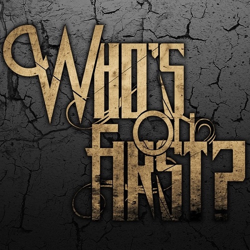 Who's On First? – The Script (New Song) (2013)