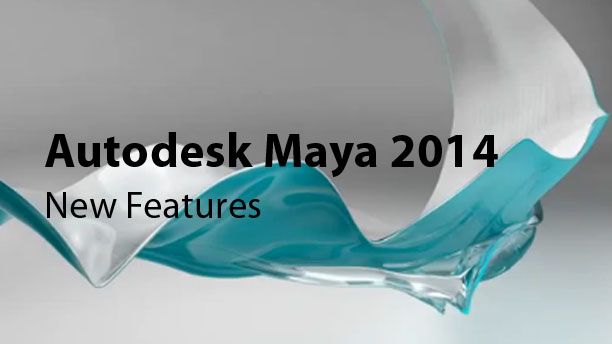 Autodesk Maya 2014 Crack Free Download